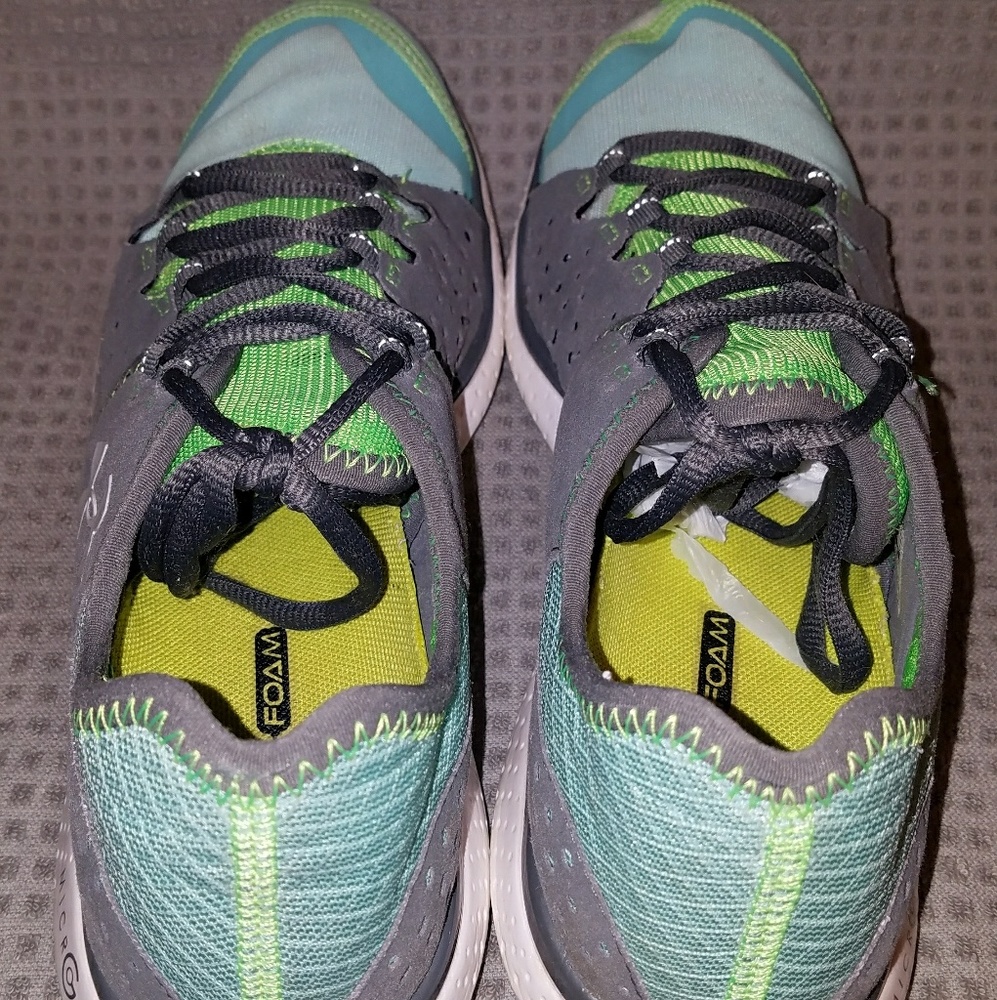 Under Armour Women's Micro G Running Shoes